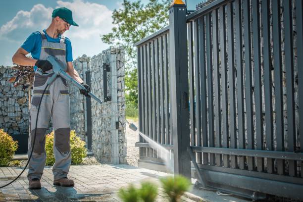 Best Restaurant Pressure Washing  in Columbiana, AL
