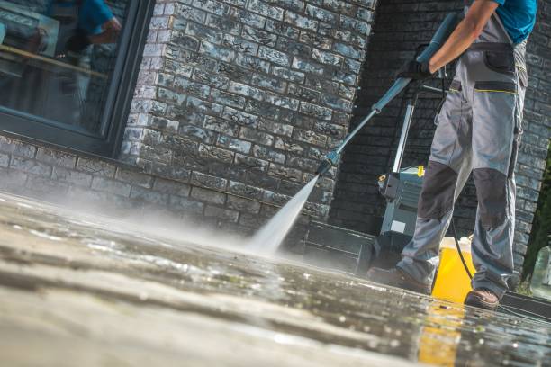 Best Graffiti Removal  in Columbiana, AL