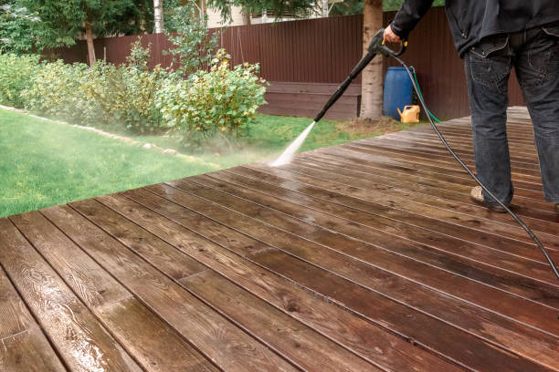 Best Spring Cleaning  in Columbiana, AL